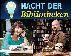 Nacht der Bibliotheken