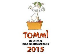 Logo Tommy Award