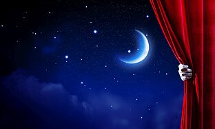 Kultur bei Nacht