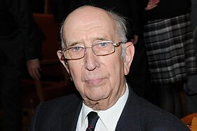 Willi Maurer