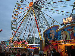 Donatus-Mai-Kirmes