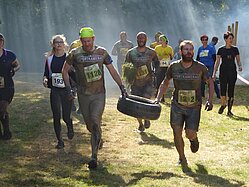 Max Buddels Fun-Lauf