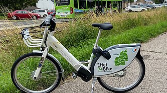 Eifel E-Bike
