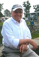 Albert Wershoven