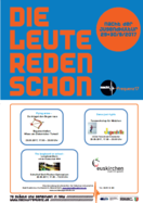 Plakat zur Nachtfrequenz
