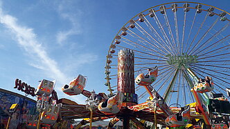 Simon-juda-Markt