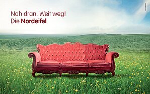 Zu Gast in der eigenen Heimat