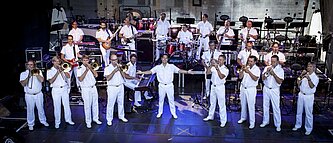 Big Band der Bundeswehr