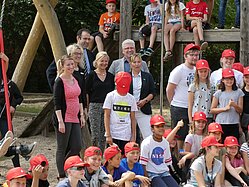Sommerferienbetreuung 2019