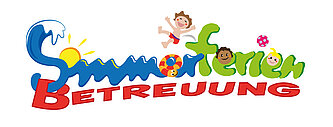 Logo Sommerferienbetreuung