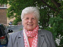 Klara Kohlstadt
