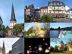 Euskirchen in Bildern