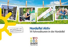 Pocketguide Radfahren