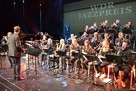 WDR-Jazzpreis für die Marienschule